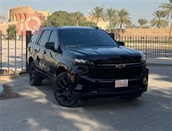 شيفروليه تاهو